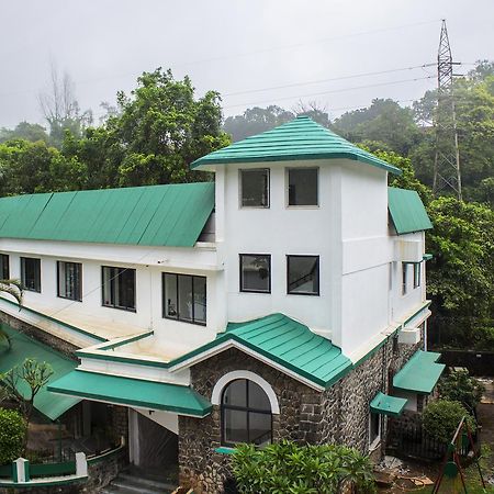 Velvet County Resort & Spa Lonavla Exterior foto