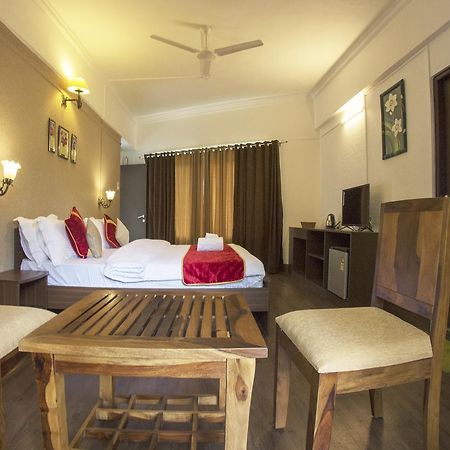 Velvet County Resort & Spa Lonavla Exterior foto