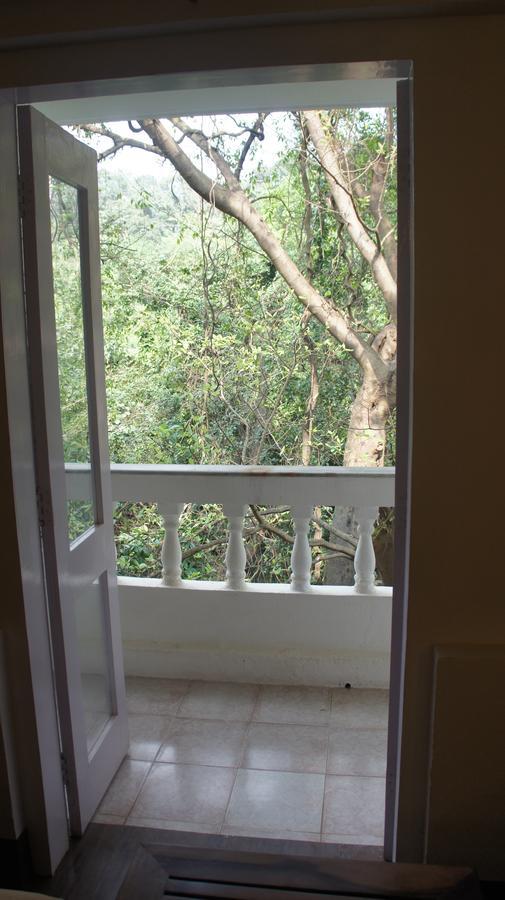 Velvet County Resort & Spa Lonavla Exterior foto