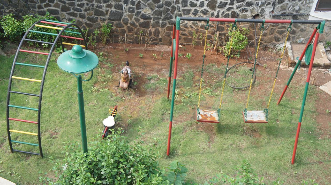 Velvet County Resort & Spa Lonavla Exterior foto
