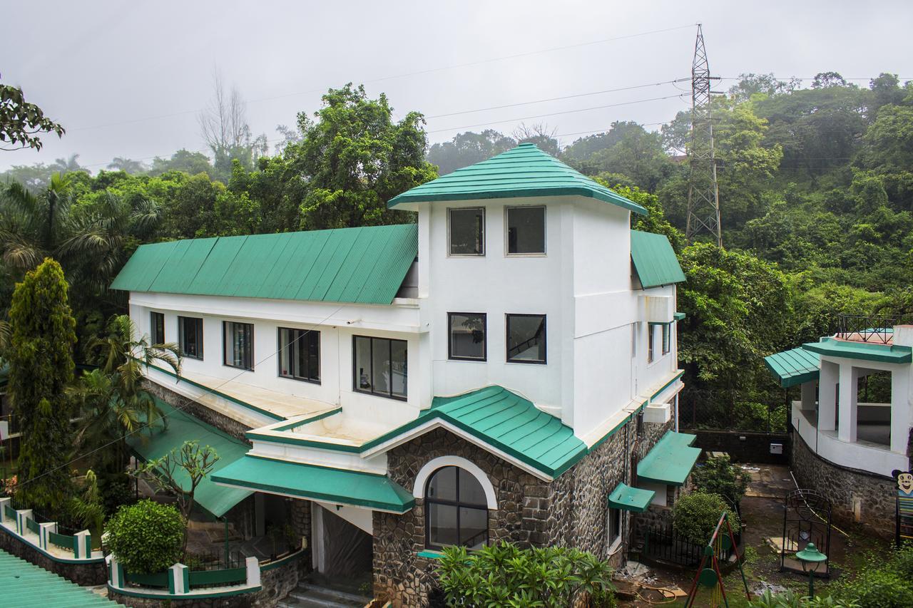 Velvet County Resort & Spa Lonavla Exterior foto