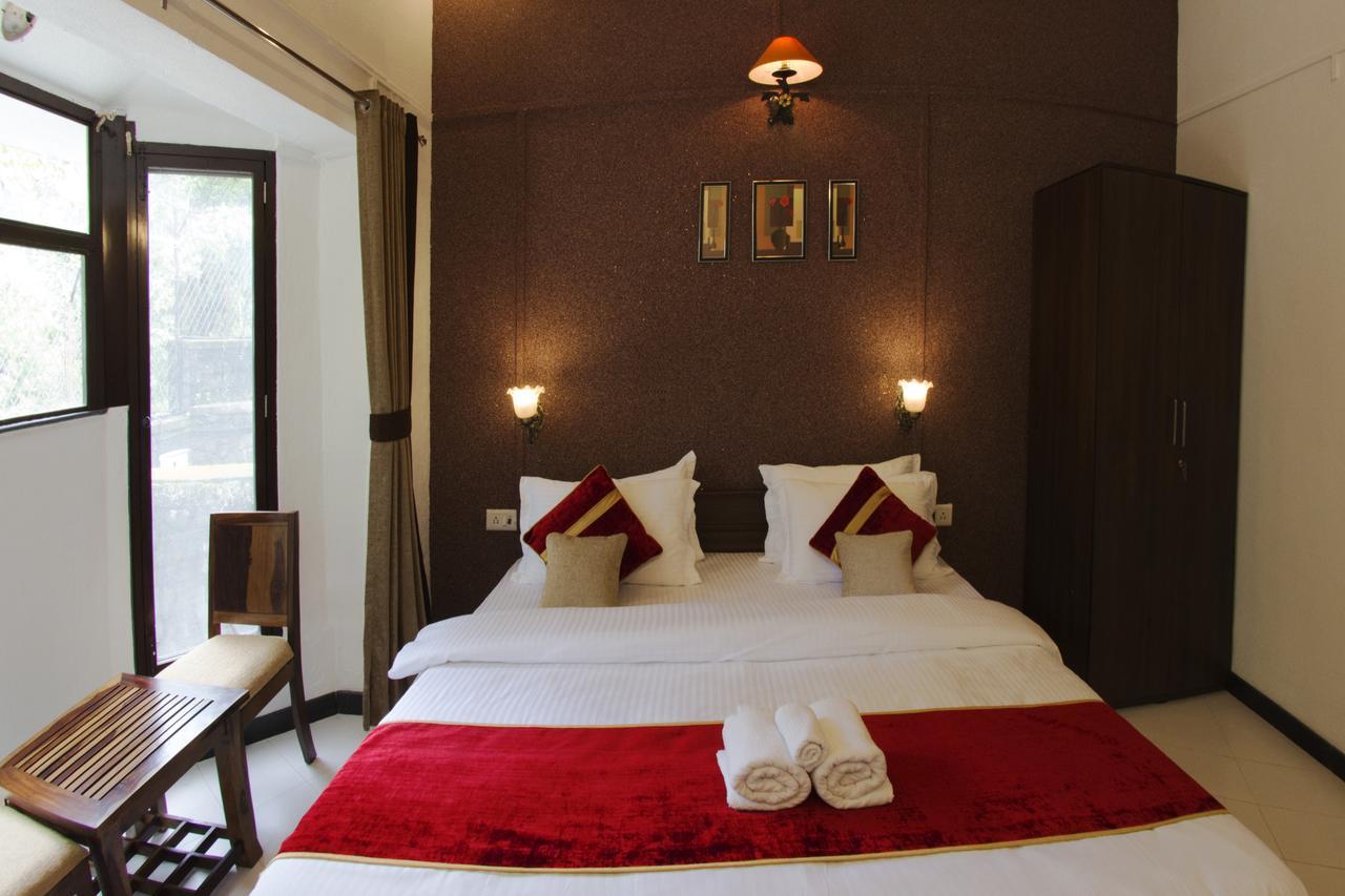 Velvet County Resort & Spa Lonavla Exterior foto