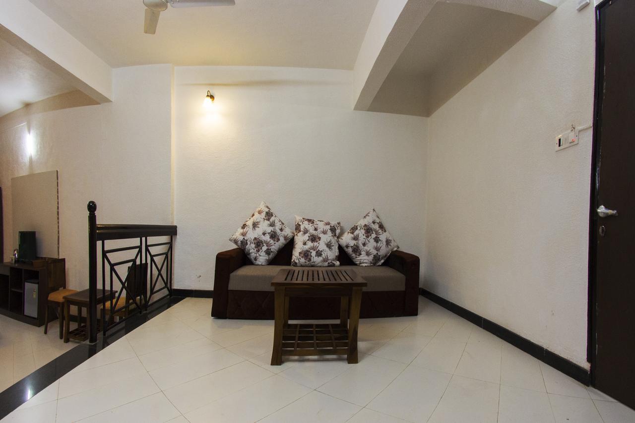 Velvet County Resort & Spa Lonavla Exterior foto