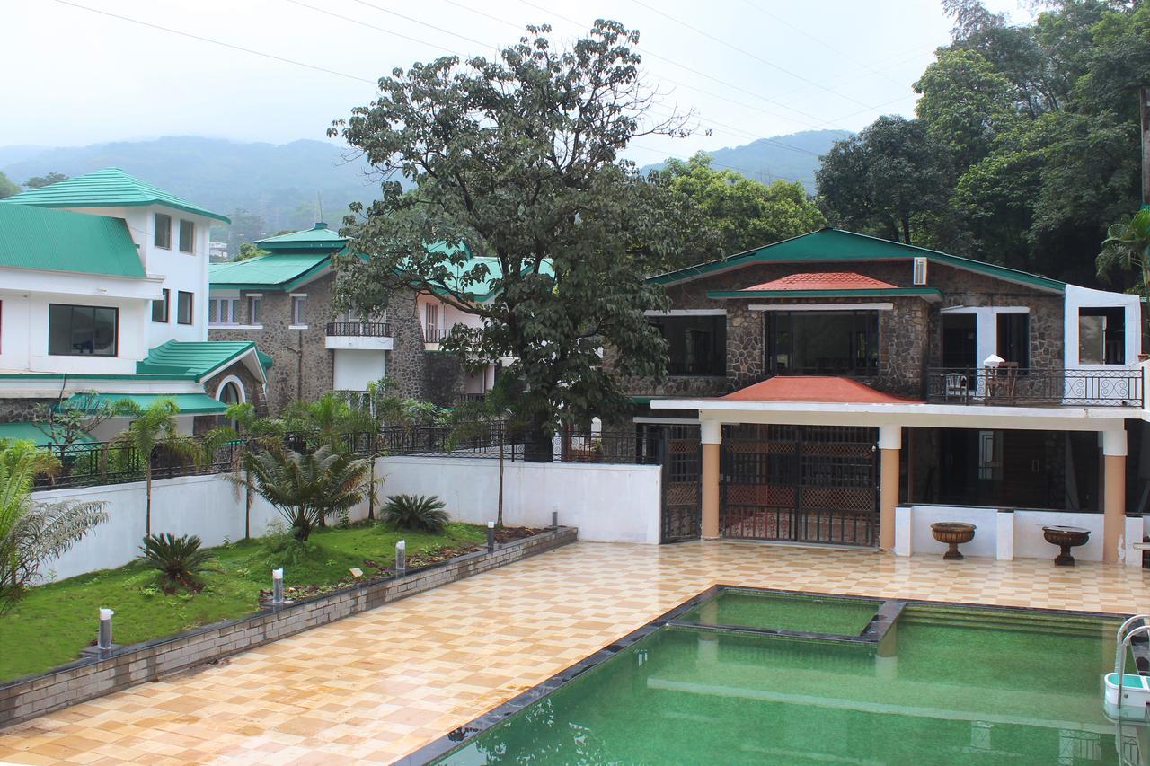 Velvet County Resort & Spa Lonavla Exterior foto