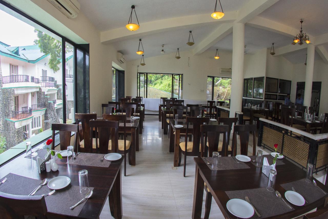 Velvet County Resort & Spa Lonavla Exterior foto