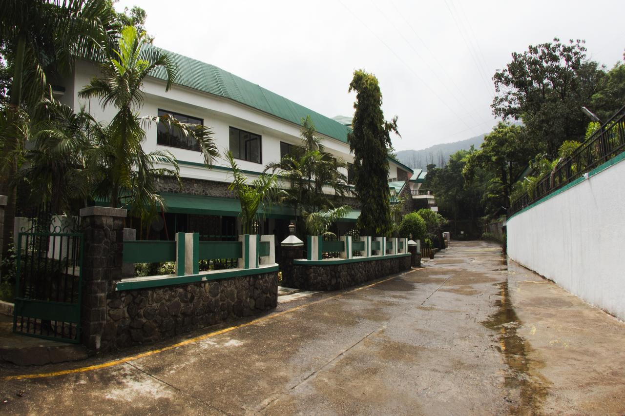 Velvet County Resort & Spa Lonavla Exterior foto