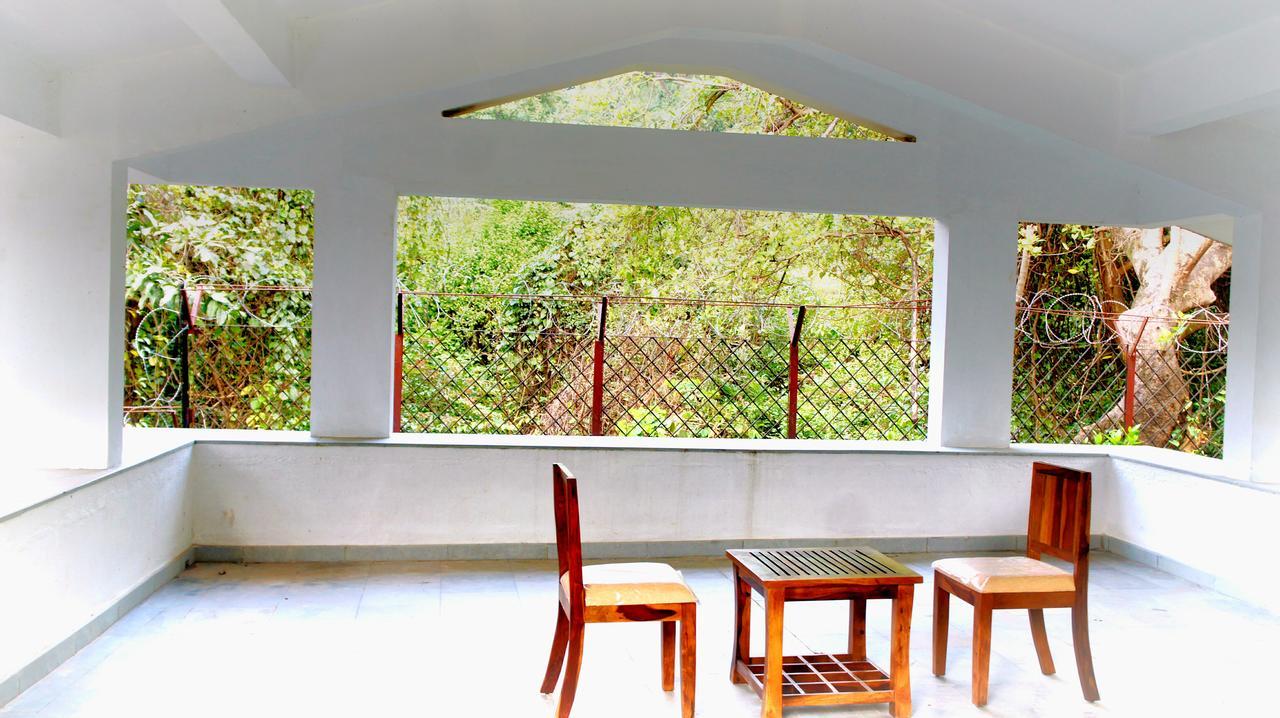 Velvet County Resort & Spa Lonavla Exterior foto