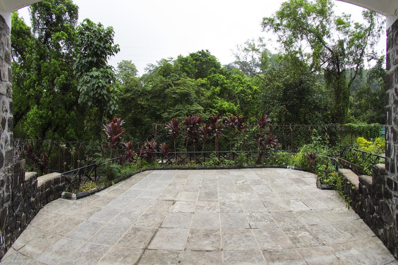 Velvet County Resort & Spa Lonavla Exterior foto