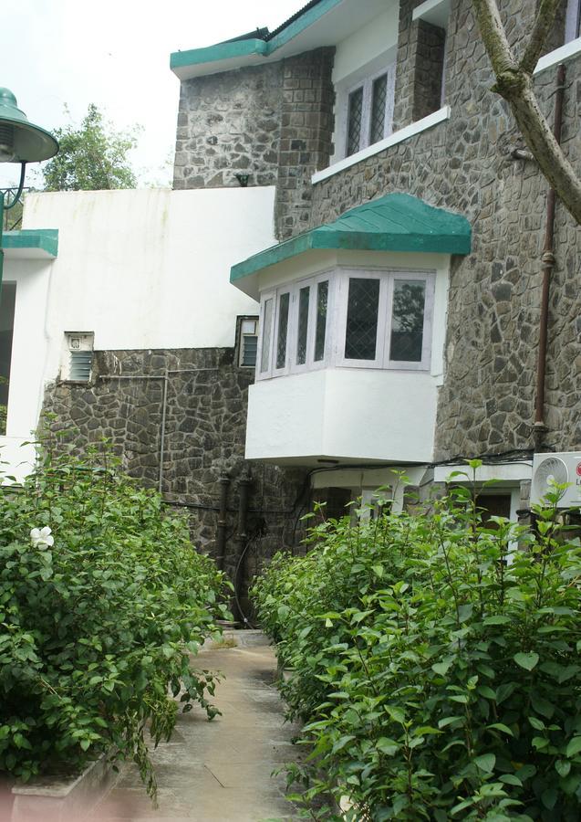 Velvet County Resort & Spa Lonavla Exterior foto